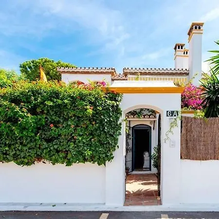 Urbanizacion Benamara