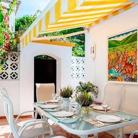 Appartamento Urbanizacion Benamara Estepona