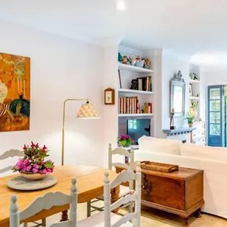 Appartamento Urbanizacion Benamara *