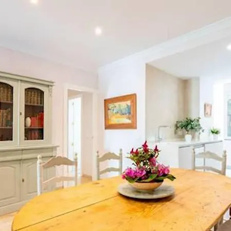 Urbanizacion Benamara