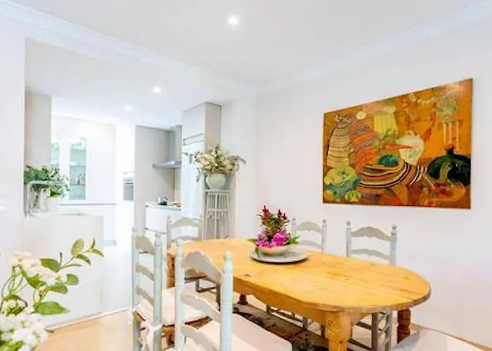 Urbanizacion Benamara * Estepona