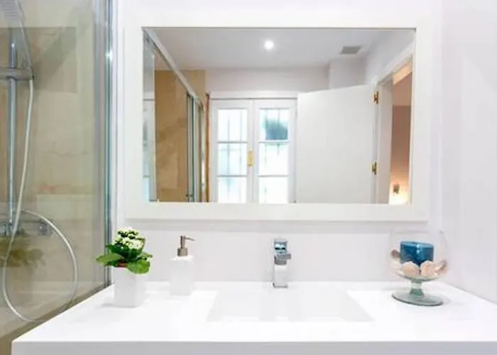 Urbanizacion Benamara *