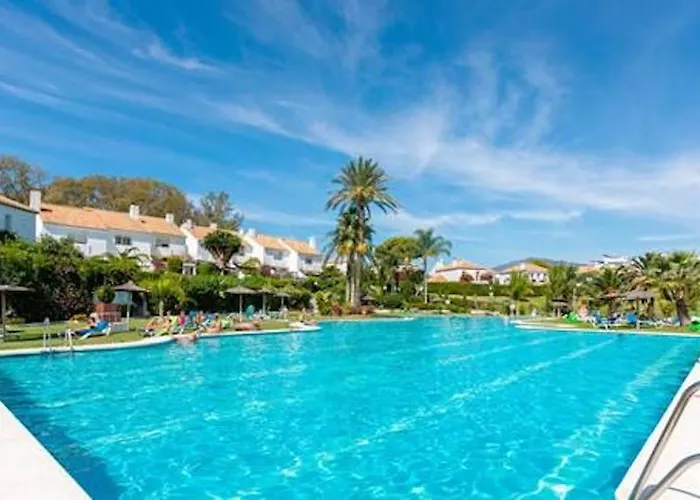 Urbanizacion Benamara