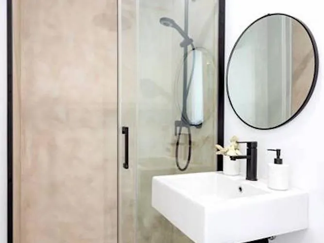 Urbanizacion Benamara * Estepona