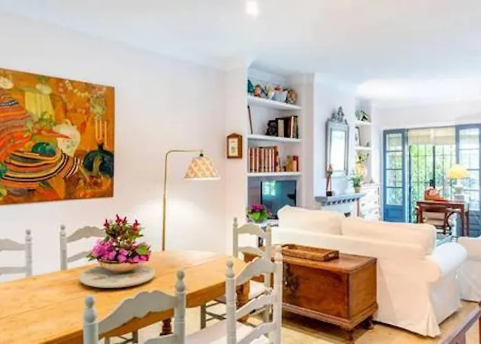 Appartamento Urbanizacion Benamara *