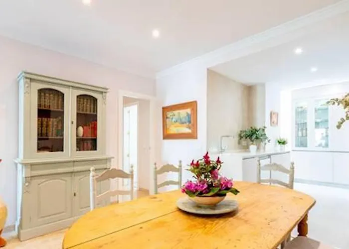 Urbanizacion Benamara