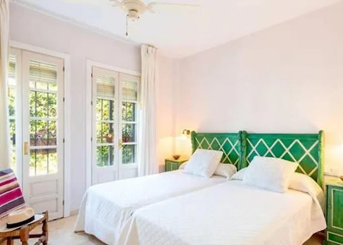 Urbanizacion Benamara Appartamento *