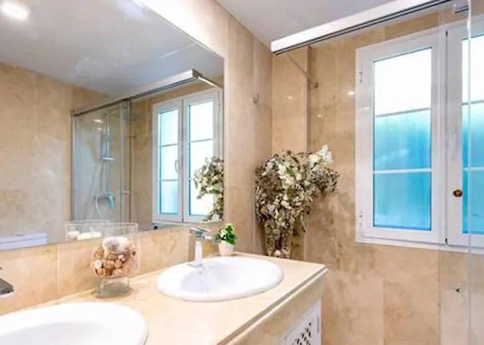 Appartamento Urbanizacion Benamara