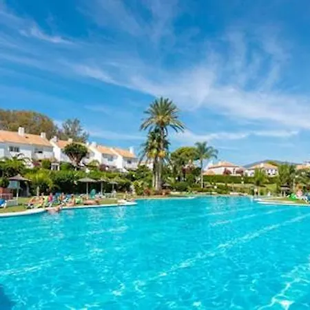 Urbanizacion Benamara