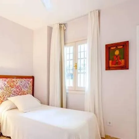 Urbanizacion Benamara Apartment