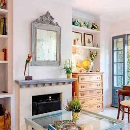 Urbanizacion Benamara Estepona