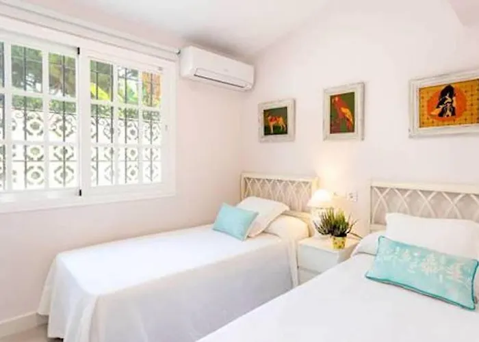 Urbanizacion Benamara *