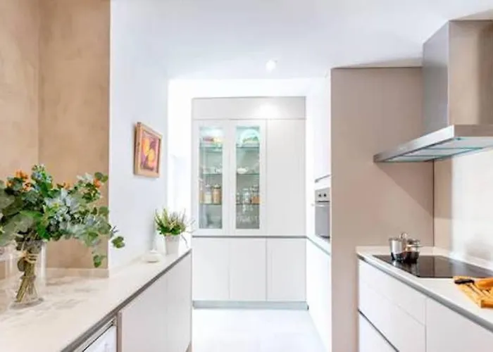 Urbanizacion Benamara דירה אסטפונה