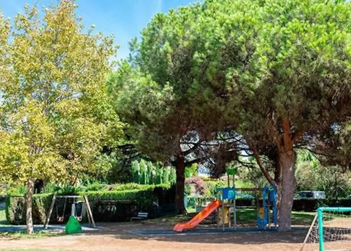 דירה Urbanizacion Benamara *