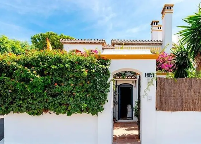 Urbanizacion Benamara