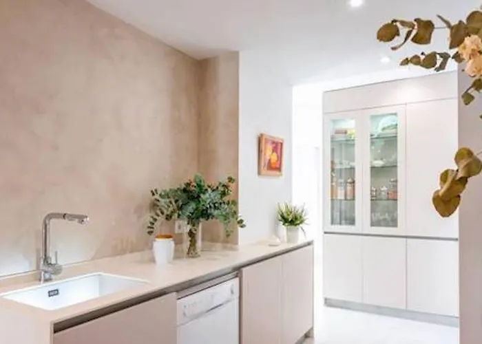 Urbanizacion Benamara * אסטפונה