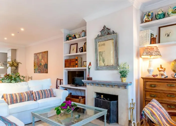 דירה Urbanizacion Benamara *