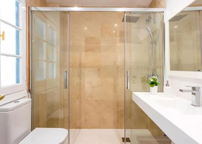 Urbanizacion Benamara * אסטפונה