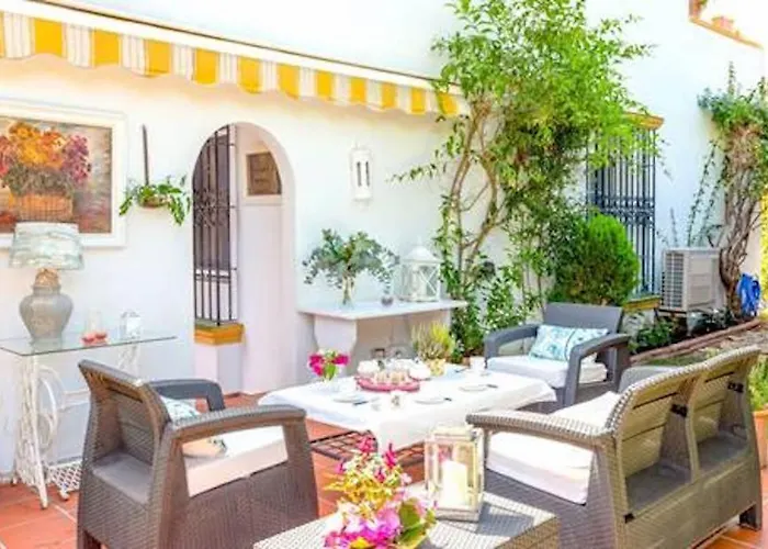 Urbanizacion Benamara