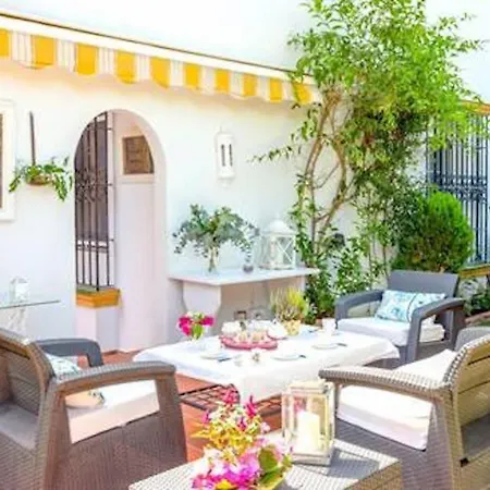 Urbanizacion Benamara