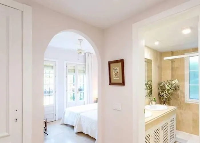 Apartment Urbanizacion Benamara Estepona