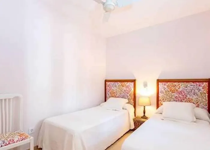 Urbanizacion Benamara Apartment Estepona