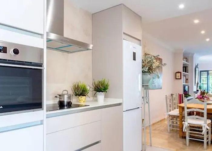 Apartment Urbanizacion Benamara