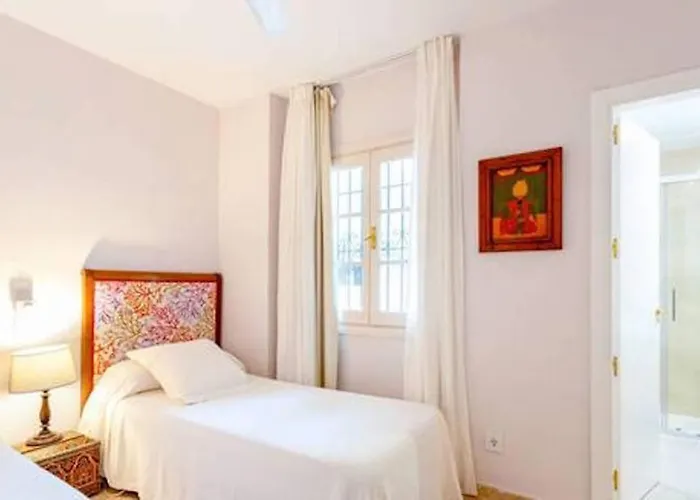 Urbanizacion Benamara Apartment