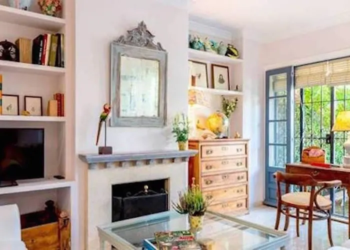 Urbanizacion Benamara Estepona